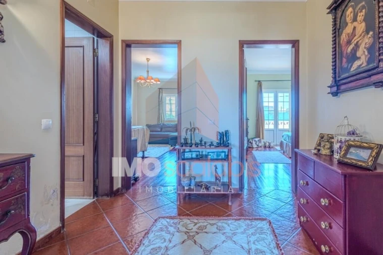 Moradia T4 para Venda em Almeirim Foto 30