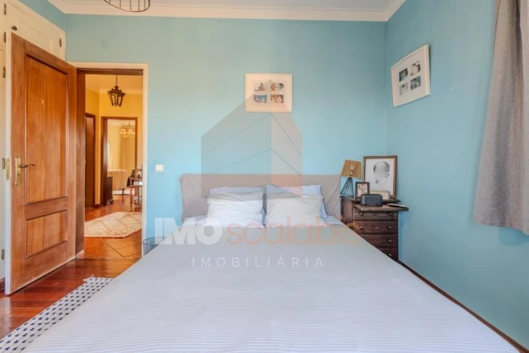 Moradia T4 para Venda em Almeirim Foto 32