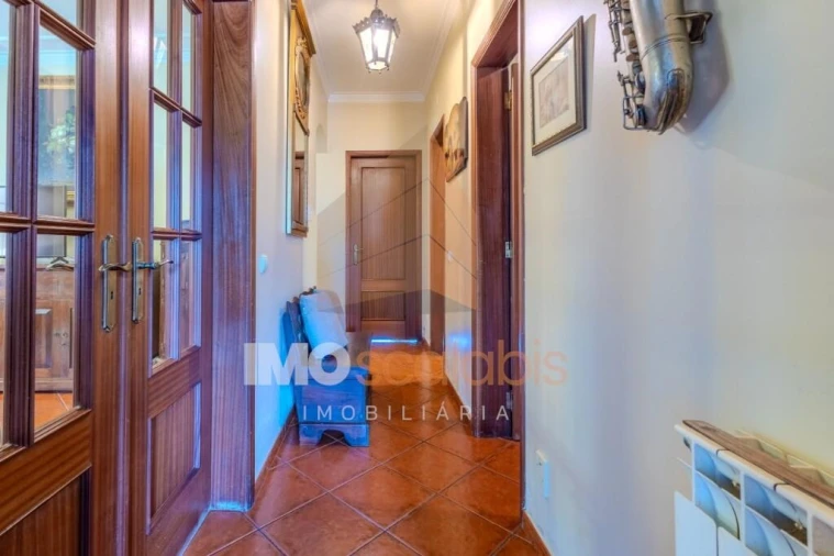 Moradia T4 para Venda em Almeirim Foto 20