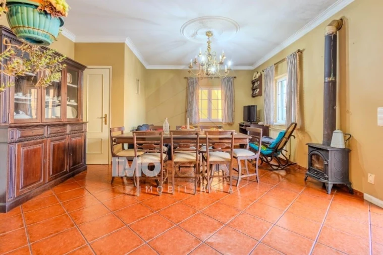 Moradia T4 para Venda em Almeirim Foto 26