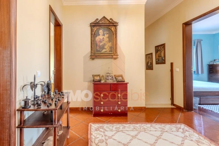 Moradia T4 para Venda em Almeirim Foto 42