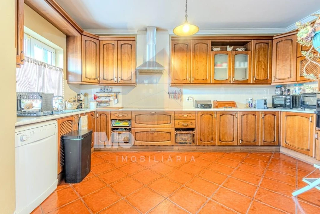 Moradia T4 para Venda em Almeirim Foto 23