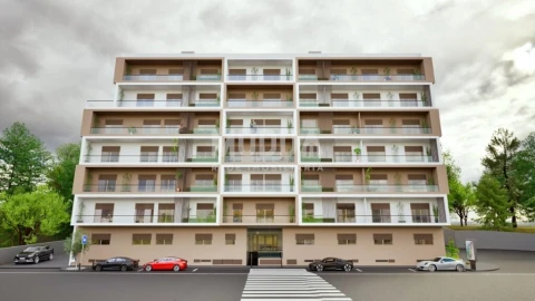 Apartamento T2 para Venda em O. Azeméis, Riba-Ul, Ul, Macinhata Seixa, Madail