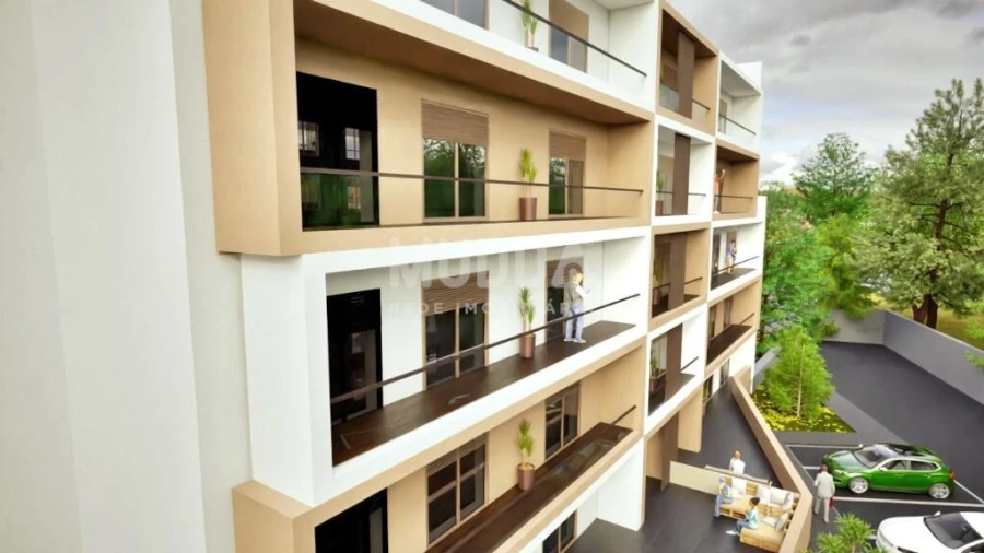 Apartamento T2 para Venda em O. Azeméis, Riba-Ul, Ul, Macinhata Seixa, Madail Foto 14