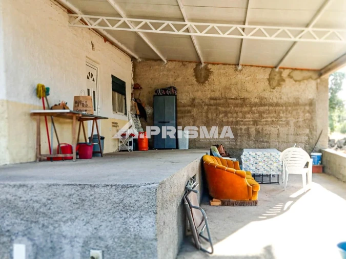 Quinta para Venda em Escalos de Baixo e Mata Foto 10