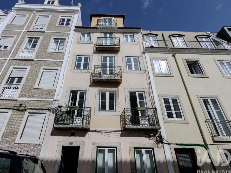 Apartamento T1 para Venda em Estrela Foto 24
