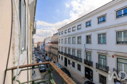 Apartamento T1 para Venda em Estrela