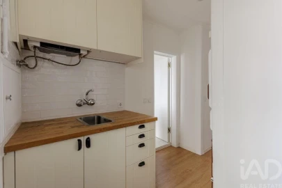 Apartamento T1 para Venda em Estrela