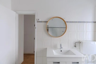 Apartamento T1 para Venda em Estrela