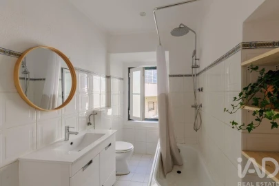 Apartamento T1 para Venda em Estrela