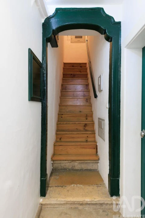 Apartamento T1 para Venda em Estrela