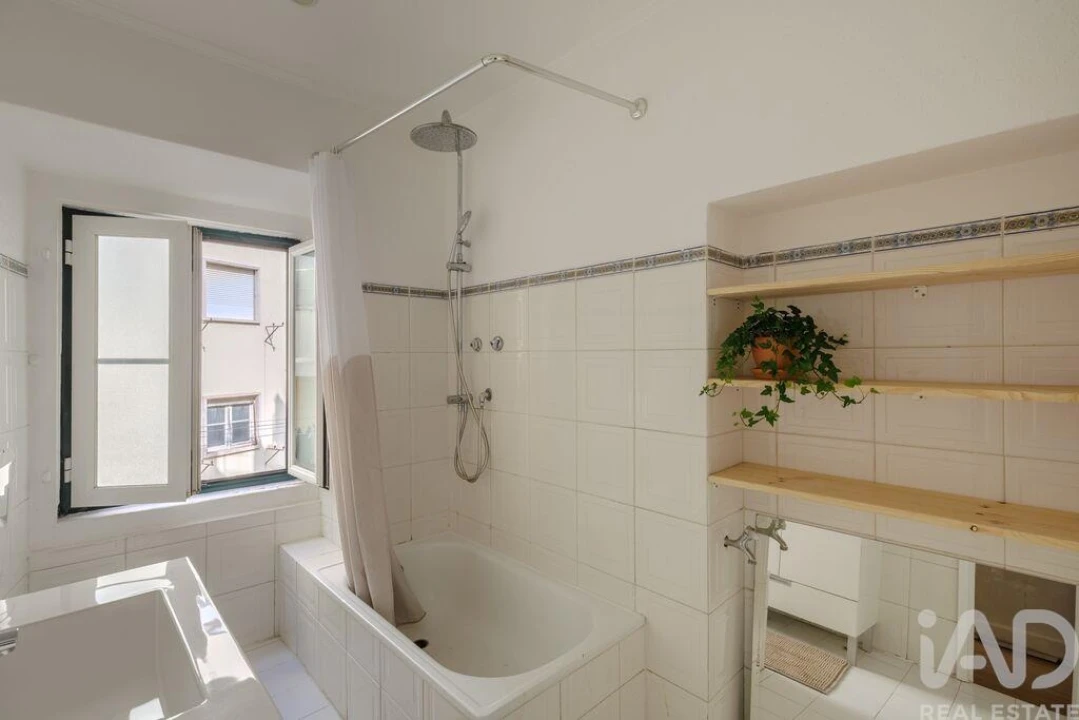 Apartamento T1 para Venda em Estrela Foto 17
