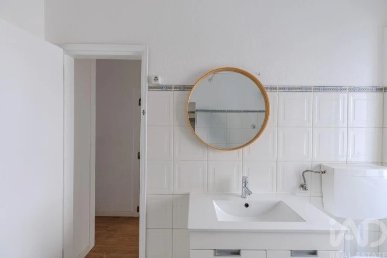 Apartamento T1 para Venda em Estrela Foto 19