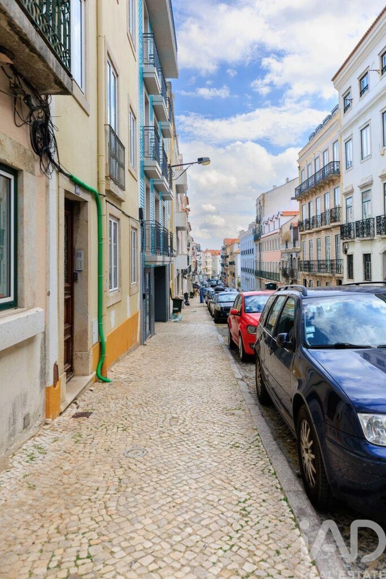 Apartamento T1 para Venda em Estrela Foto 25