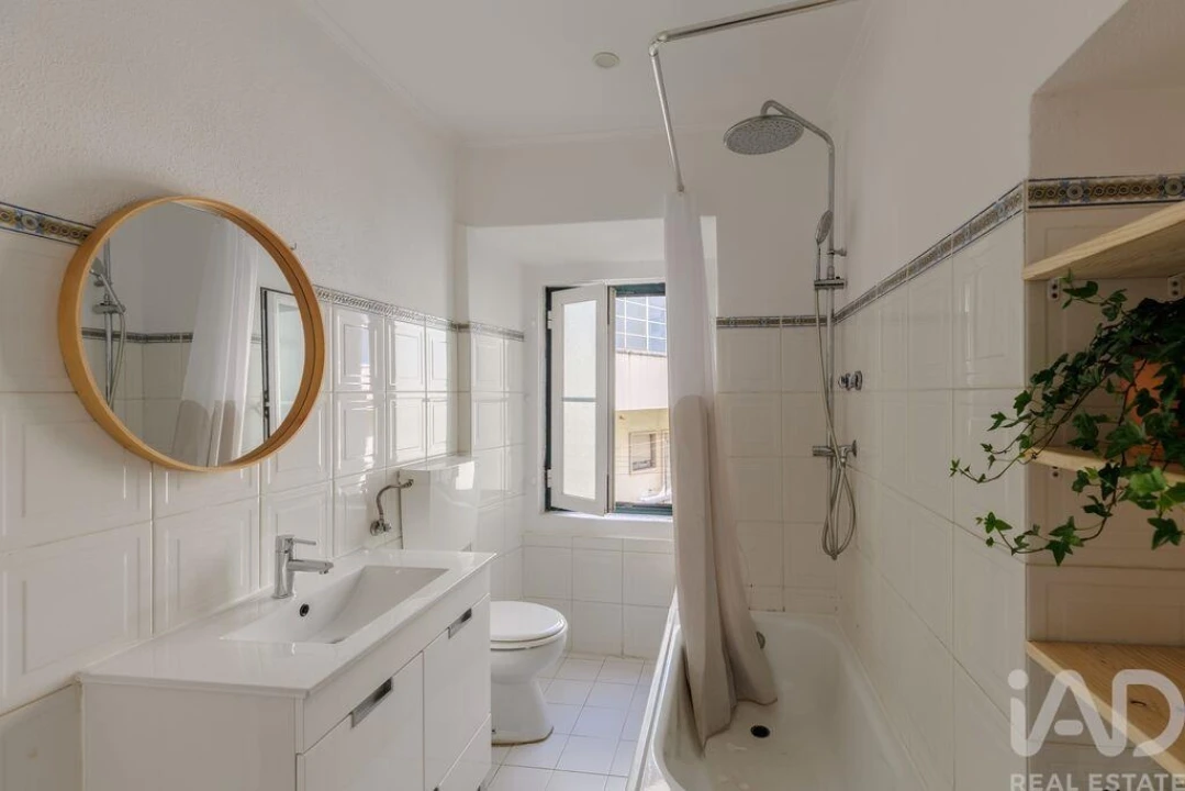Apartamento T1 para Venda em Estrela Foto 18