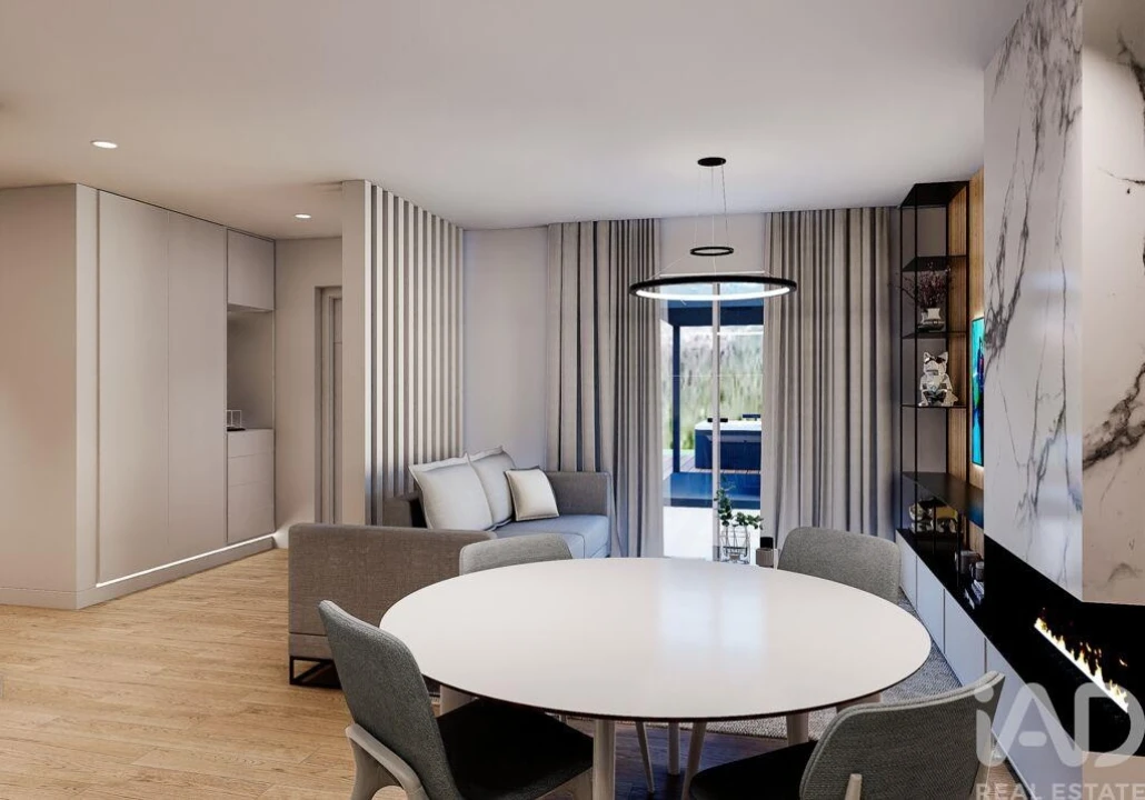 Terreno para Venda em Landal Foto 17