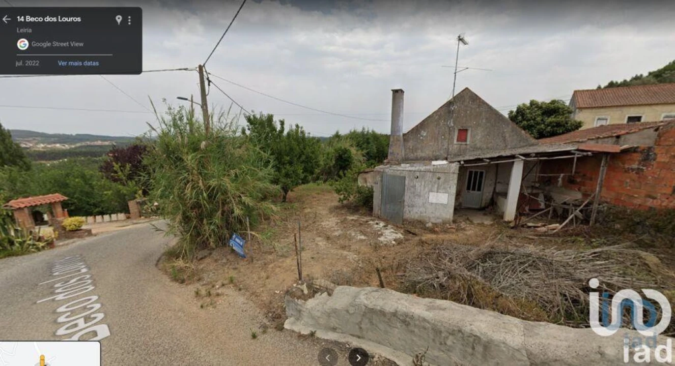 Terreno para Venda em Landal Foto 2