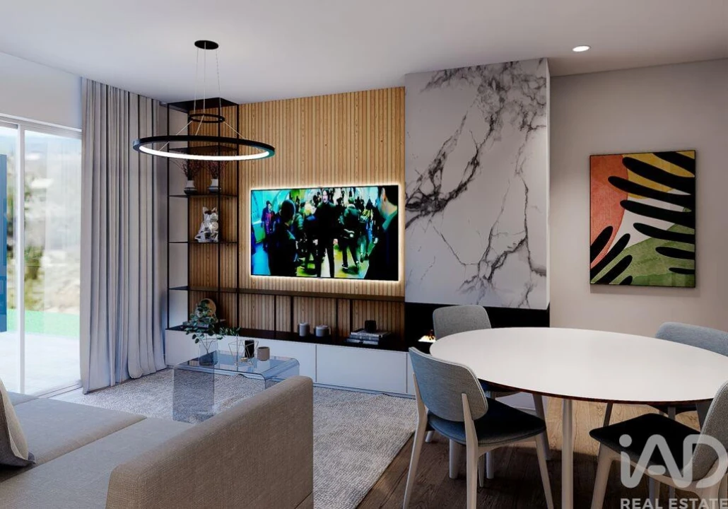 Terreno para Venda em Landal Foto 14