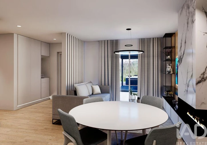 Terreno para Venda em Landal Foto 17