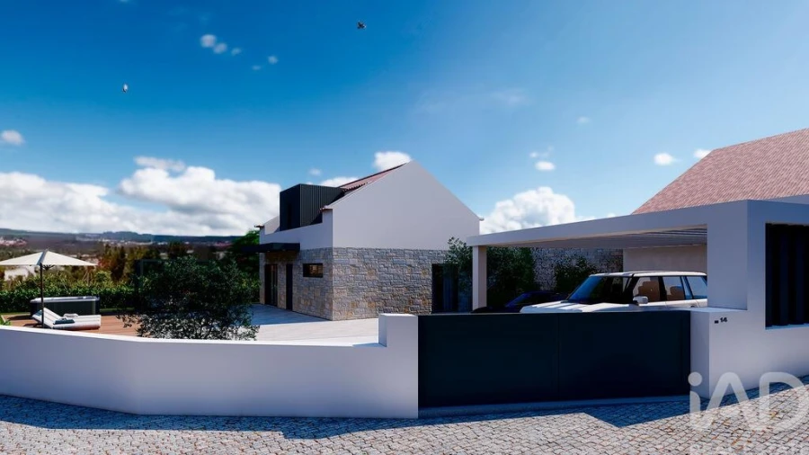 Terreno para Venda em Landal Foto 4