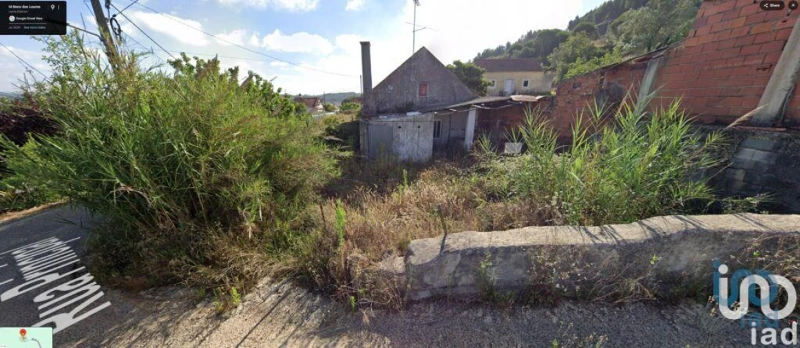 Terreno para Venda em Landal