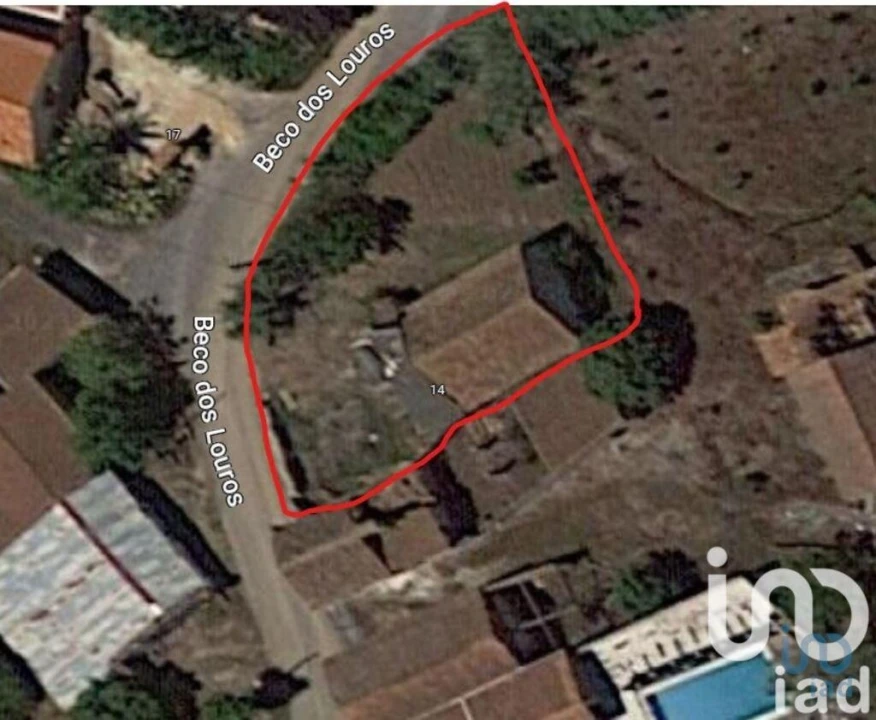 Terreno para Venda em Landal Foto 3