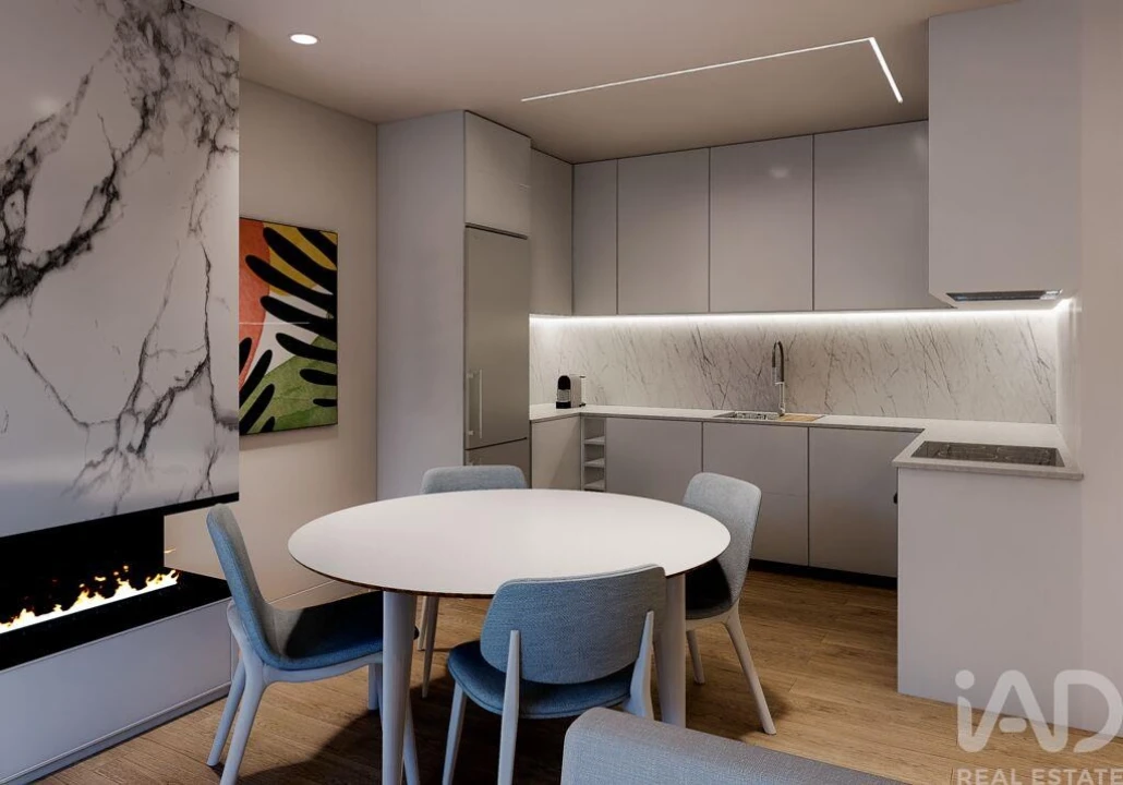 Terreno para Venda em Landal Foto 16