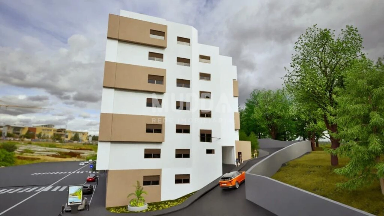 Apartamento T2 para Venda em O. Azeméis, Riba-Ul, Ul, Macinhata Seixa, Madail Foto 7