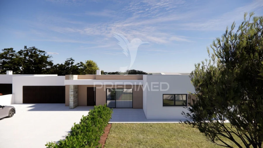 Moradia T4 para Venda em Vila Nova da Barquinha Foto 8