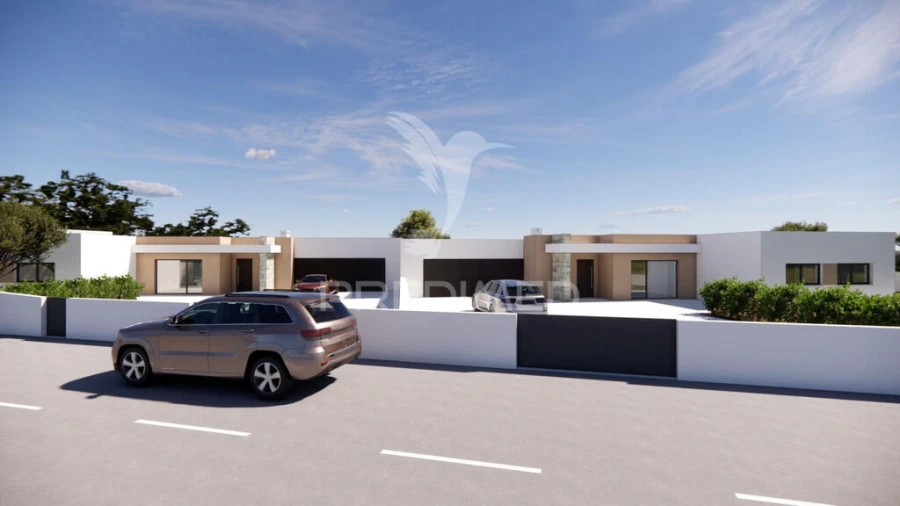 Moradia T4 para Venda em Vila Nova da Barquinha