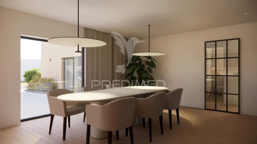 Moradia T4 para Venda em Vila Nova da Barquinha Foto 14