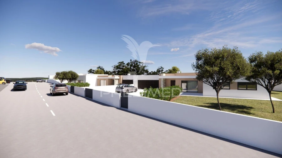 Moradia T4 para Venda em Vila Nova da Barquinha Foto 3