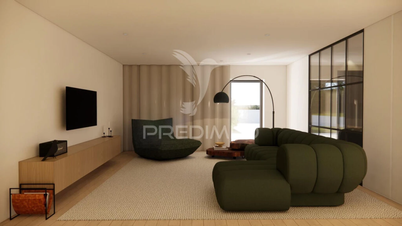 Moradia T4 para Venda em Vila Nova da Barquinha Foto 16