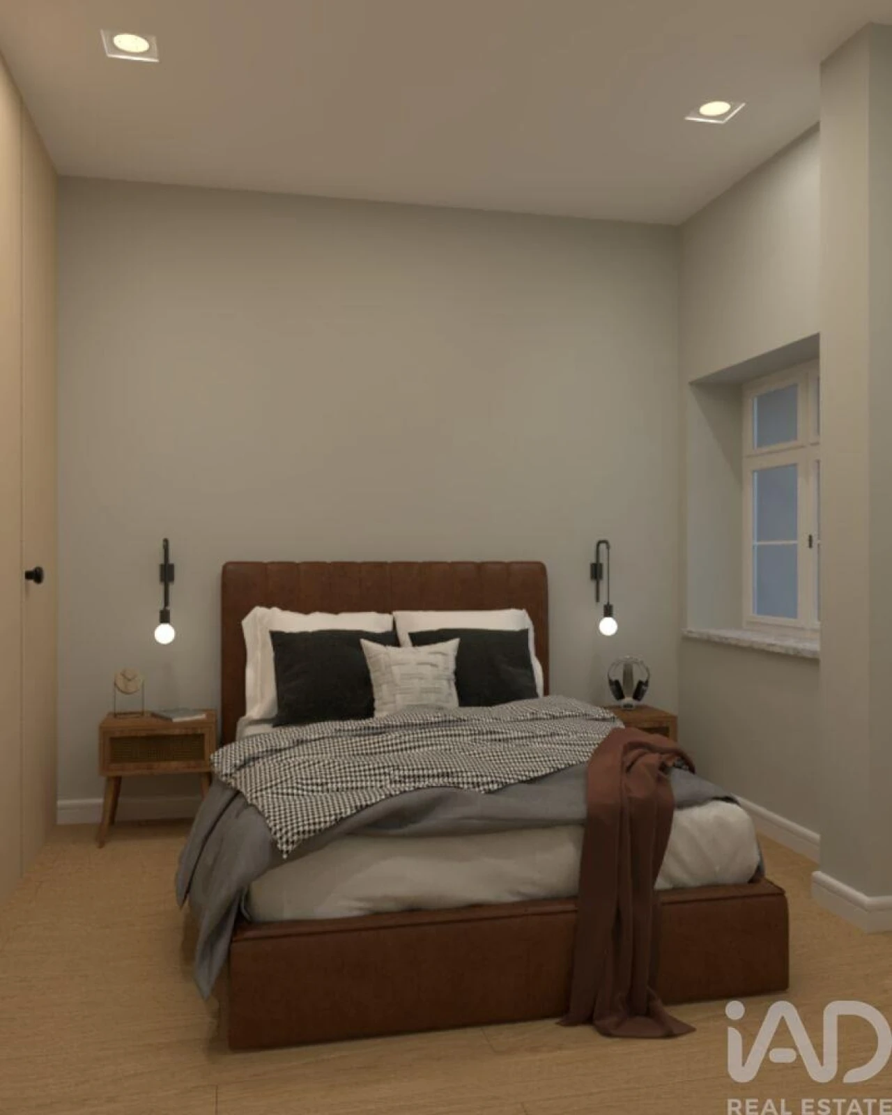 Apartamento T2 para Venda em Espinhal Foto 9