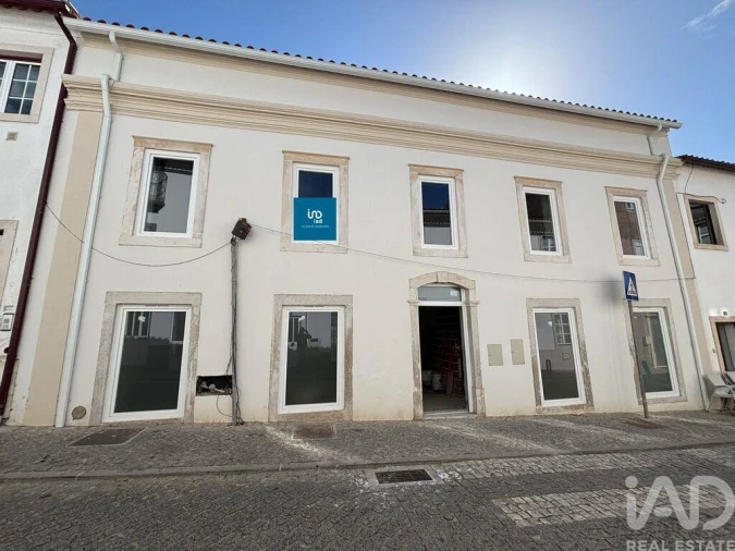 Apartamento T2 para Venda em Espinhal Foto 13