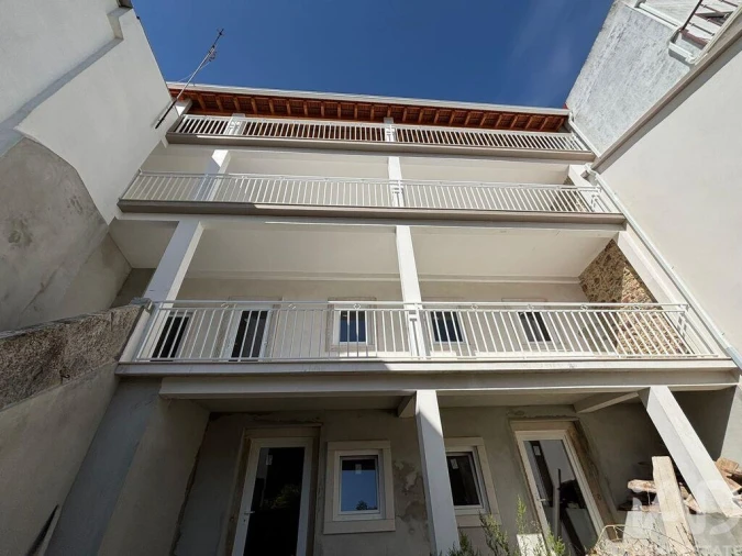 Apartamento T2 para Venda em Espinhal Foto 12