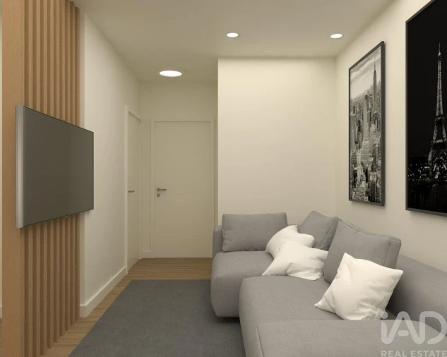 Apartamento T2 para Venda em Espinhal Foto 8