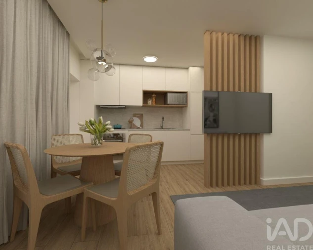 Apartamento T2 para Venda em Espinhal Foto 3