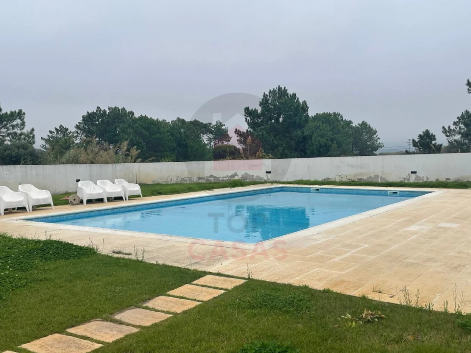 Apartamento T3 para Venda em Tornada e Salir do Porto Foto 3