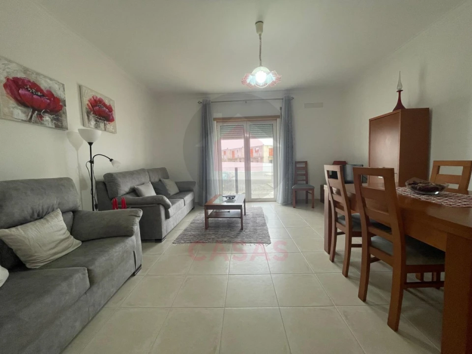 Apartamento T3 para Venda em Tornada e Salir do Porto Foto 4