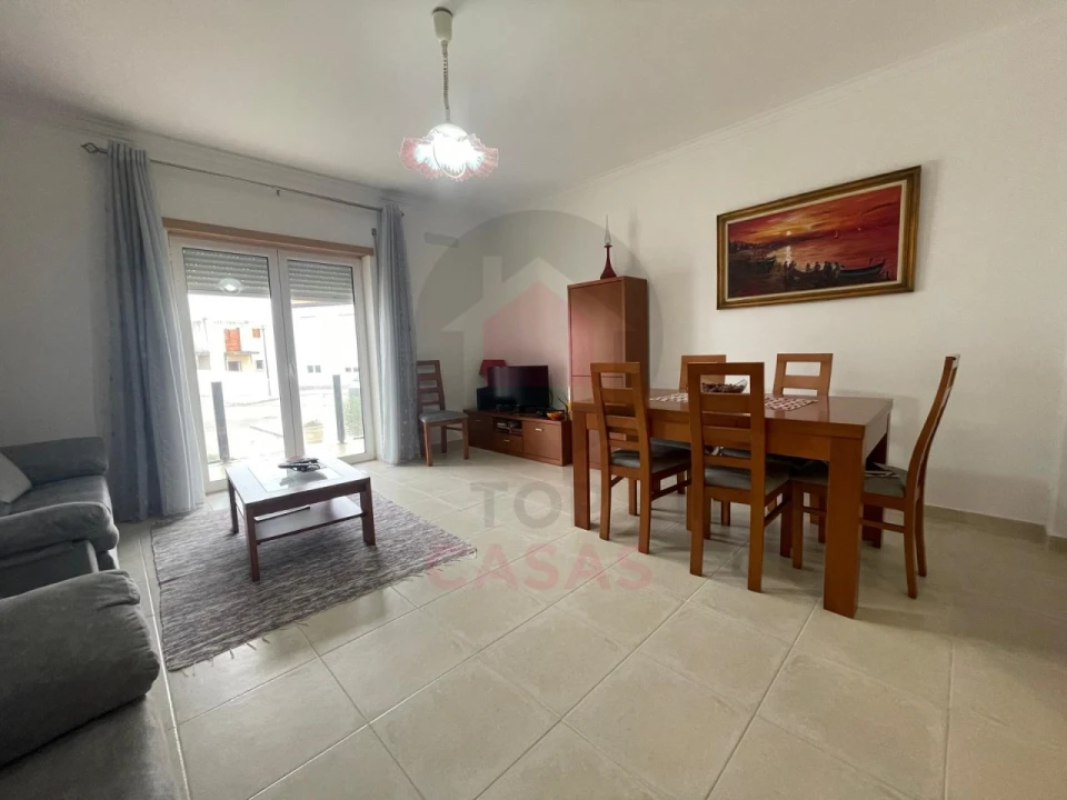 Apartamento T3 para Venda em Tornada e Salir do Porto Foto 5