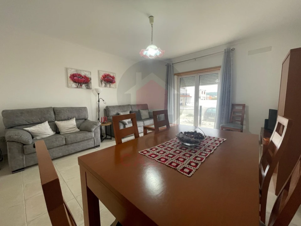 Apartamento T3 para Venda em Tornada e Salir do Porto Foto 7