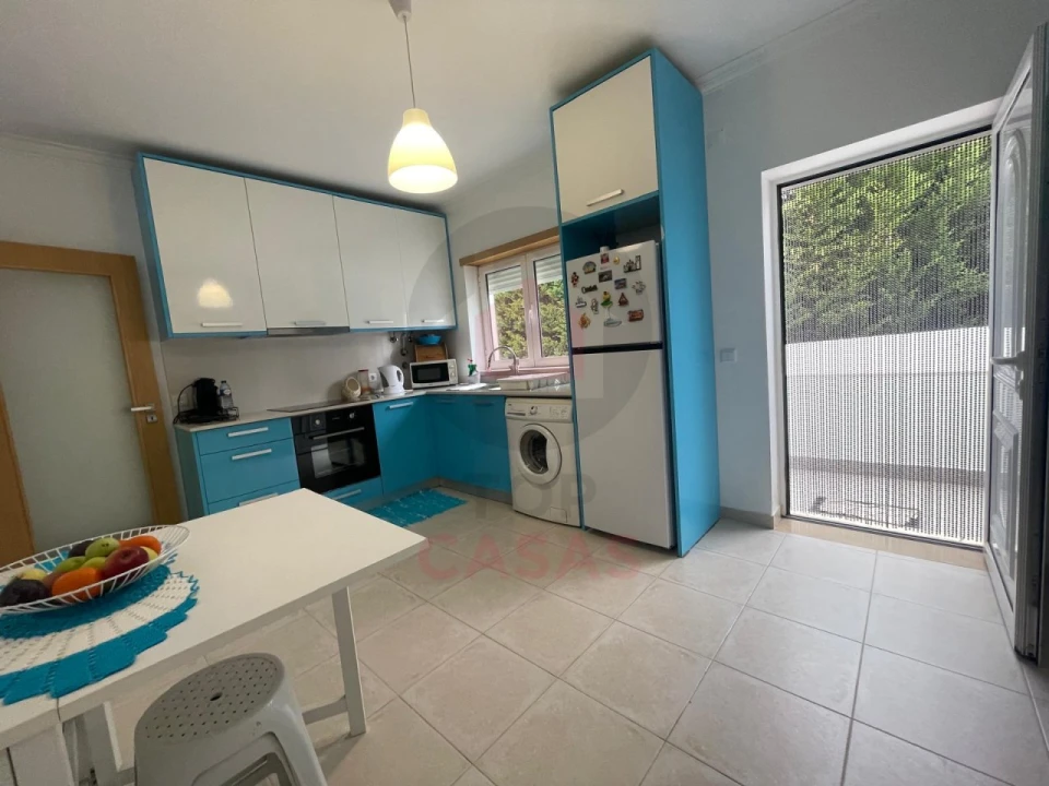 Apartamento T3 para Venda em Tornada e Salir do Porto Foto 9