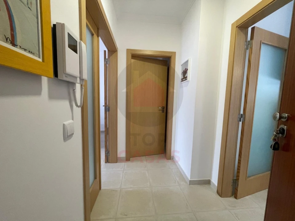 Apartamento T3 para Venda em Tornada e Salir do Porto Foto 11