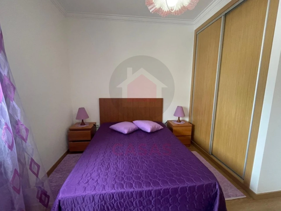 Apartamento T3 para Venda em Tornada e Salir do Porto Foto 18