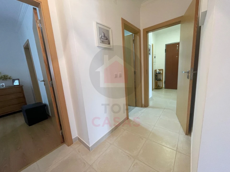 Apartamento T3 para Venda em Tornada e Salir do Porto Foto 21