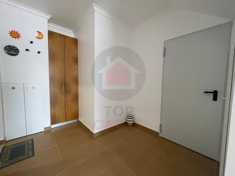 Apartamento T3 para Venda em Tornada e Salir do Porto Foto 29