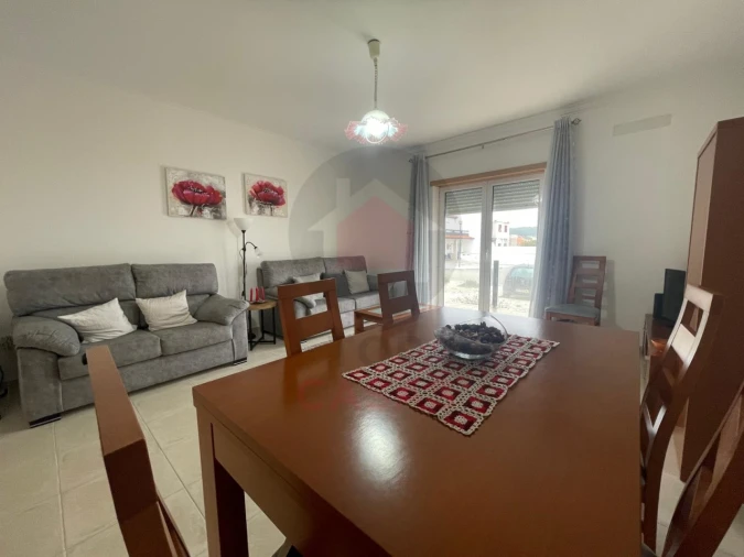 Apartamento T3 para Venda em Tornada e Salir do Porto Foto 7