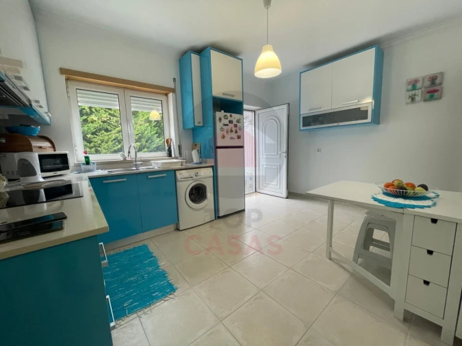 Apartamento T3 para Venda em Tornada e Salir do Porto Foto 8