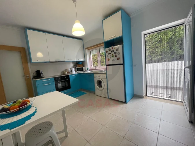 Apartamento T3 para Venda em Tornada e Salir do Porto Foto 9